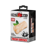Crazy Bull Masturbator Sleeve - Linda Default Title