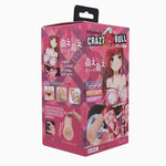 Crazy Bull Realistic Anime Girl 3d Vagina Masturbator Default Title