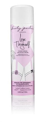 Love Thighself Thigh Toning Cellulite Cream - 6.29 Oz. Default Title