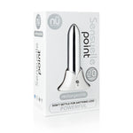 Sensuelle Point 20 Function Bullet - Silver Default Title