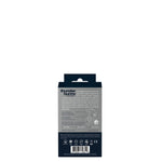 Thunder Bunny Rechargeable Dual Ring - Black Pearl Default Title