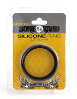 Boneyard Silicone Ring 50mm - Black Default Title