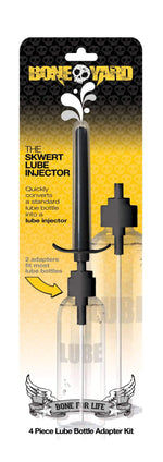 Boneyard Skwert Lube Injector 4 Pc Default Title