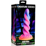 Moon Rider Glow-in-the-Dark Unicorn Dildo Default Title