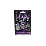 Kinky Night Dare Dice Default Title