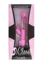 The Donatella Jelly G - Lavender Default Title