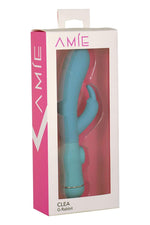 Clea - G-Rabbit - Turquoise Default Title