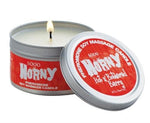 Pheromone Candle Soo Horny 4 Oz Default Title