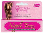 Nipple Teeze - 0.5 Oz. Tube - Boxed Default Title