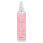Afternoon Delight - Fragrance Body Mist With Pheromones - Tropical Floral 3.5 Oz Default Title