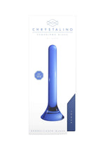 Chrystalino Tower - Blue Default Title