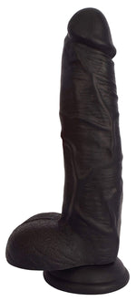 Jock 9" Dong With Balls - Midnight Default Title