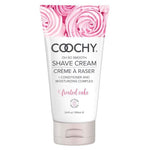 Coochy Shave Cream - Frosted Cake - 3.4 Oz Default Title