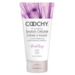 Coochy Shave Cream - Floral Haze - 3.4 Oz Default Title