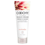 Coochy Shave Cream - Sweet Nectar - 7.2 Oz Default Title
