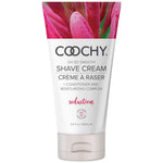 Coochy Oh So Smooth Shave Cream - Seduction - 3.4 Oz Default Title