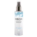 Coochy Body Mist Be Original 4 Fl. Oz. 118ml Default Title