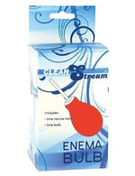 Enema Cleansing Bulb - Red Default Title