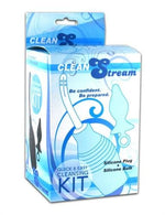 Essentials Enema Kit Default Title