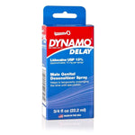 Dynamo Delay Spray - Each Default Title