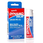 Dynamo Delay Spray - 12 Count Display Default Title