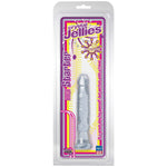 Crystal Jellies Anal Starter - Clear Default Title