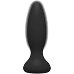 A-Play - Vibe - Adventurous - Rechargeable Silicone Anal Plug With Remote Default Title