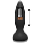 A-Play - Thrust - Adventurous - Rechargeable Silicone Anal Plug With Remote Default Title