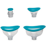 Bloom - Intimate Body Pump - Automatic - Vibrating - Rechargeable Default Title