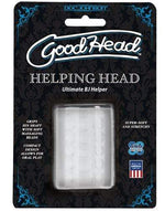 Goodhead - Helping Head Default Title