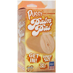Palm Pal Natural Ultraskyn Masturbator - Pussy Default Title