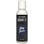 Squirt It - Joy Juice - 4 Fl. Oz. - 118ml - Bulk Default Title
