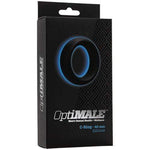 Optimale C Ring 40mm - Thick - Black Default Title