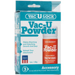 Vac-U-Lock Powder - 1 Oz. Default Title