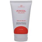 Power Plus Delay Cream for Men - Bulk - 2 Oz. Default Title