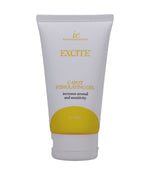 Intimate Enhancements Excite - C-Spot Stimulating Gel - 2 Fl. Oz. - Bulk Default Title