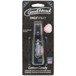 Goodhead - Tingle Spray - 1 Fl. Oz. - Cotton Candy Default Title