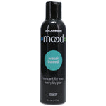 Mood - Water Based Lube - 6 Fl. Oz. - 177ml Default Title