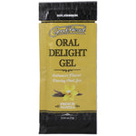 Goodhead - Oral Delight Gel - French Vanilla - 0.24 Oz Default Title