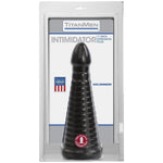 Titanmen Tools Intimidator - Large - Black Default Title