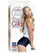 Jessies Andrews the All American Girls Masturbator Default Title