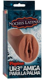 Noches Latinas - Ultraskyn Vagina Default Title