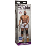 Prince Yahshua Ultraskyn 10.5" Cock Default Title