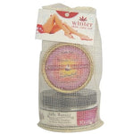 2 Pieces Hemp Seed Skin Care Set - High Tide Default Title