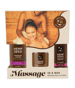 Relax Your Senses Gift Set - Skinny Dip Default Title