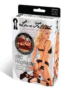 5-Piece Hogtie Set Default Title