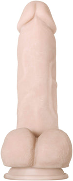 Real Supple Poseable Girthy 8.5 Inch Default Title