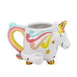 Unicorn Roast and Toast Mug Default Title