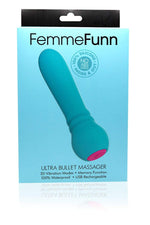 Ultra Bullet - Turquoise Default Title