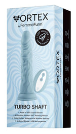 Wireless Turbo Shaft - Light Blue Default Title